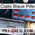 Cialis Blue Pill 36